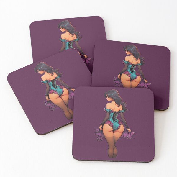 Item preview, Beautiful sensual woman designed and sold by ArtCraftLab.