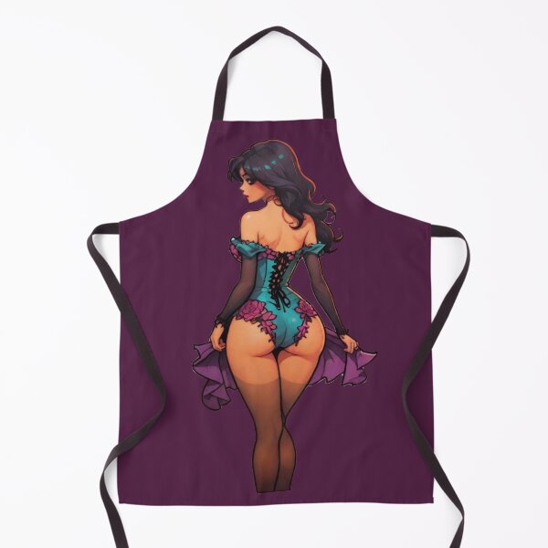 Item preview, Beautiful sensual woman designed and sold by ArtCraftLab.