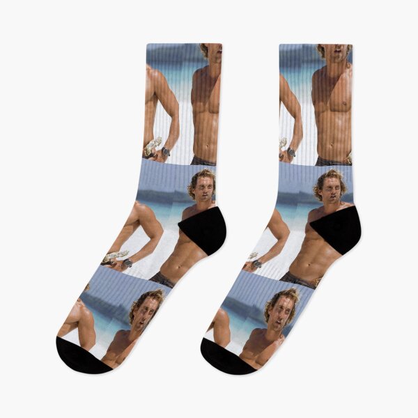 Item preview,  matthew mcconaughey Sexy designed and sold by warshipologiste.