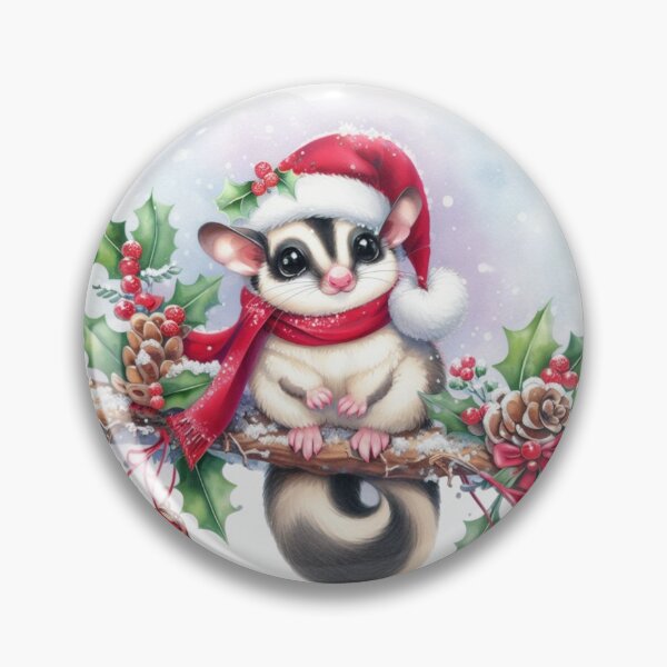 Item preview, Winter Suggie designed and sold by Cysuggies.