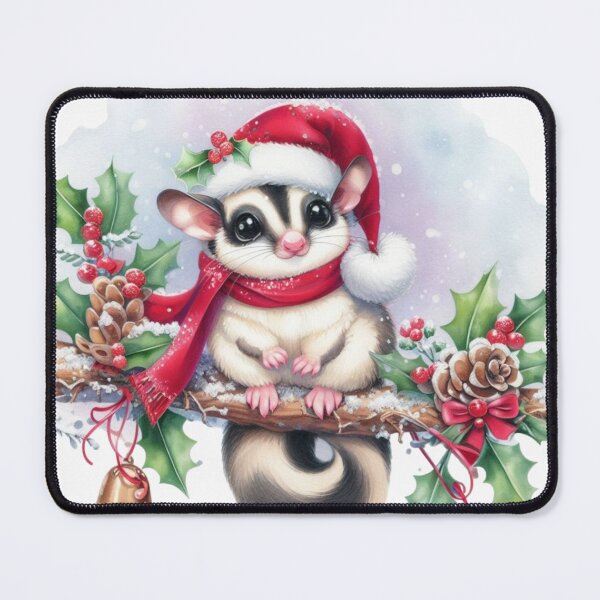 Item preview, Winter Suggie designed and sold by Cysuggies.