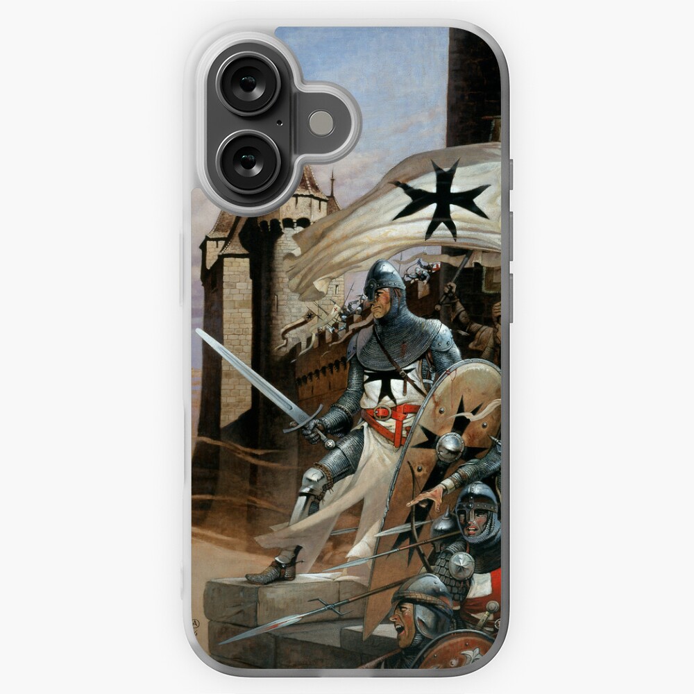 Item preview, iPhone Soft Case designed and sold by HseAchilleos.