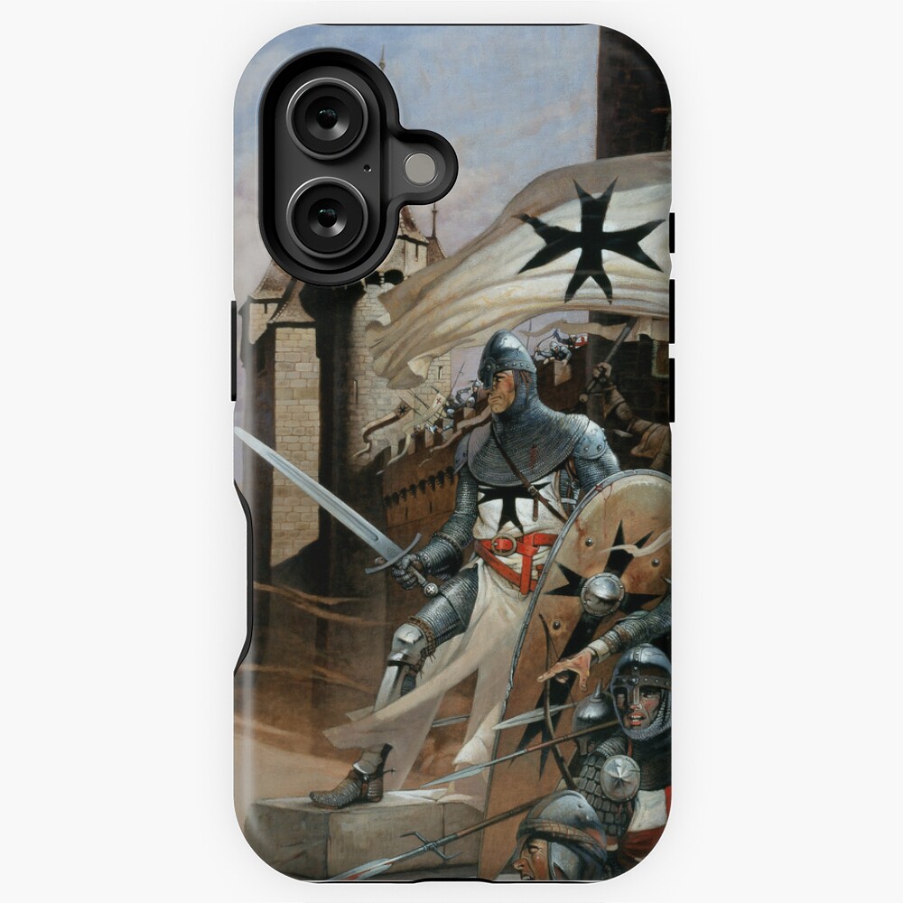 Item preview, iPhone Tough Case designed and sold by HseAchilleos.