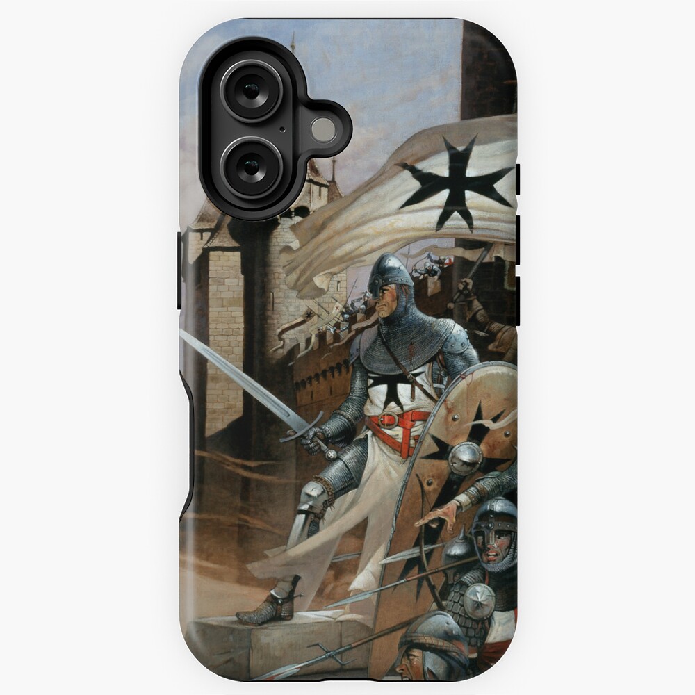 Item preview, iPhone Magsafe Tough Case designed and sold by HseAchilleos.