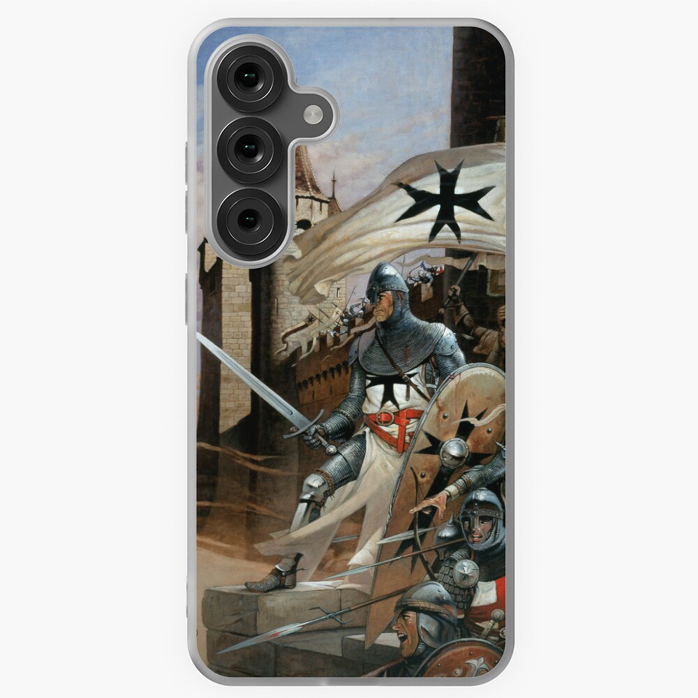 Item preview, Samsung Galaxy Soft Case designed and sold by HseAchilleos.