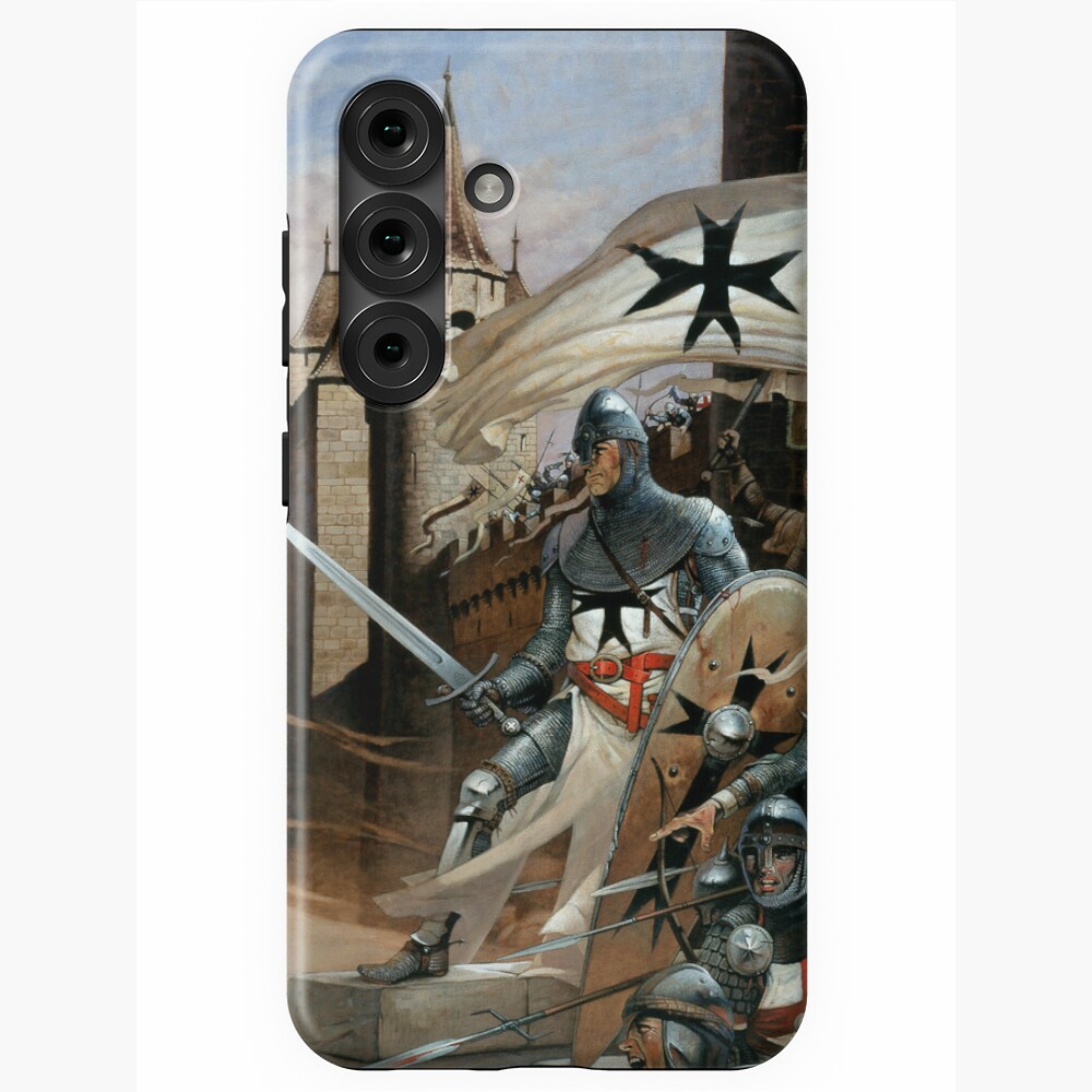 Item preview, Samsung Galaxy Tough Case designed and sold by HseAchilleos.