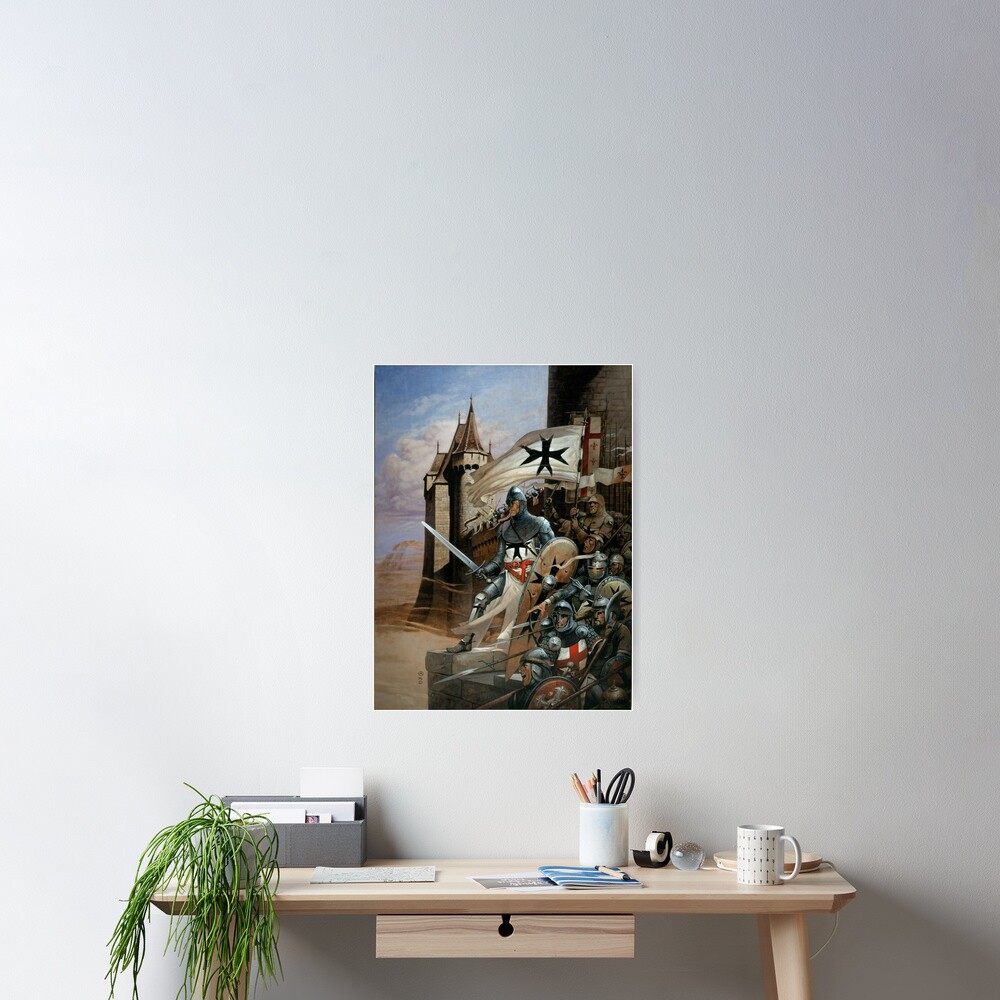 Item preview, Poster designed and sold by HseAchilleos.