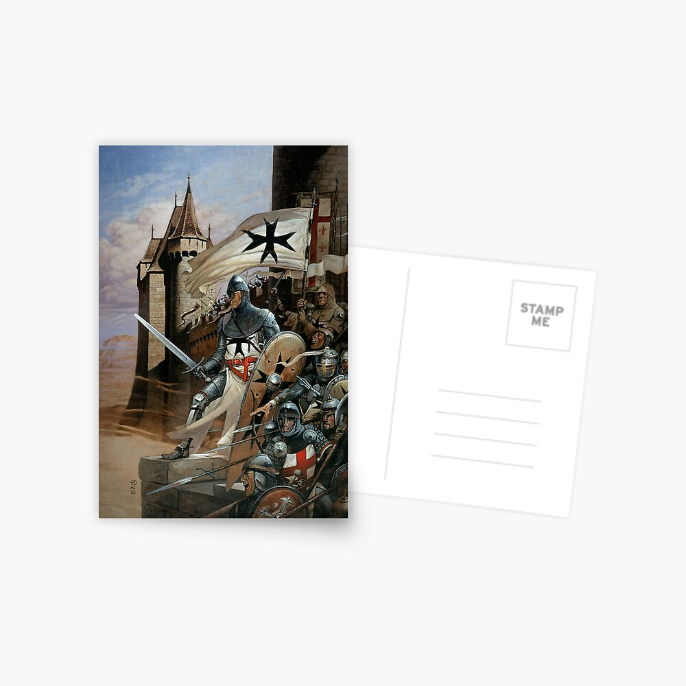 Item preview, Postcard designed and sold by HseAchilleos.