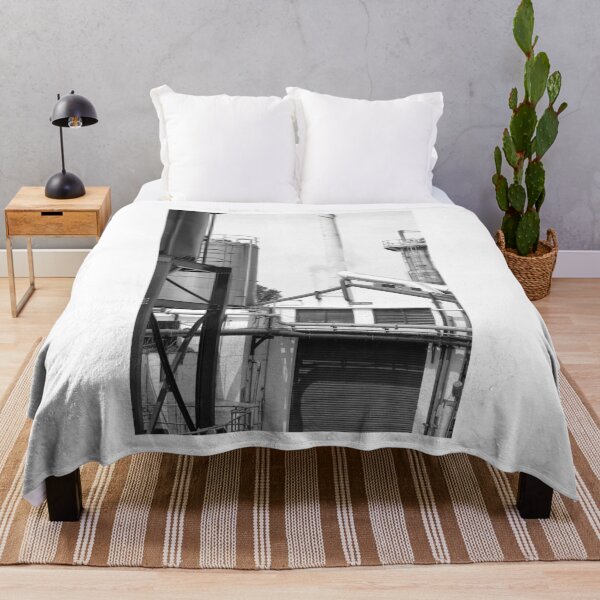 Item preview, Boiler Makers Northern Ireland bw vert  designed and sold by eddiebarronshop.