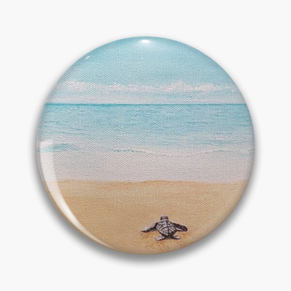 Item preview, Baby turtles  designed and sold by JulieAnnBaldwin.