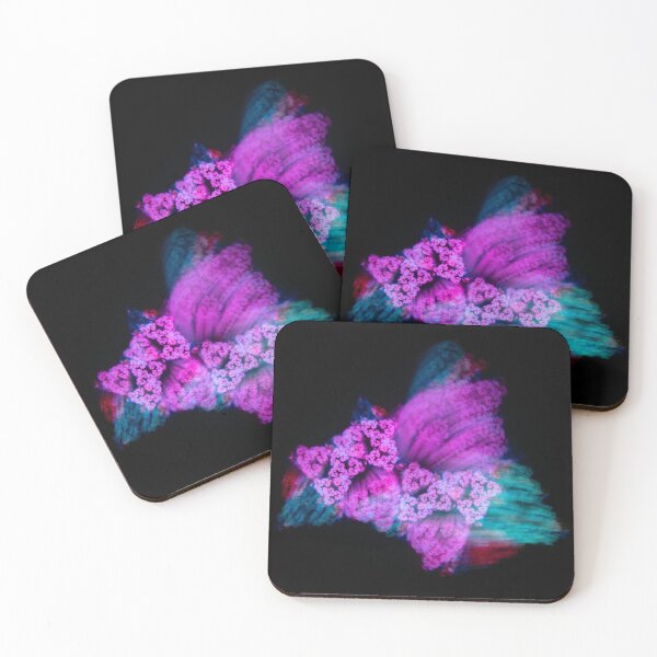 Item preview, Video Feedback Fractals designed and sold by Tim Paulawitz.