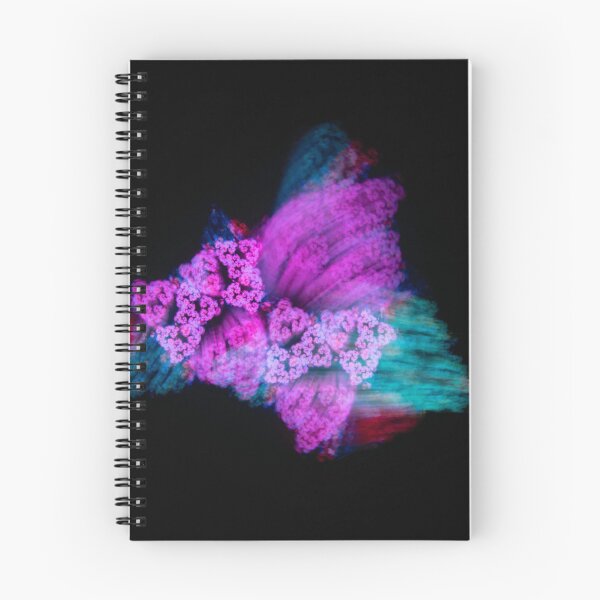 Item preview, Video Feedback Fractals designed and sold by Tim Paulawitz.