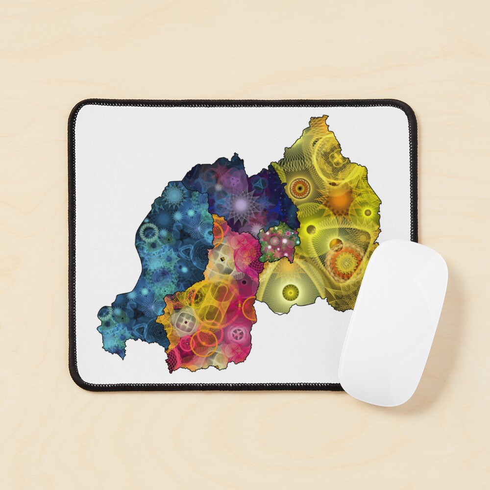 Item preview, Mouse Pad designed and sold by RachelEDesigns.
