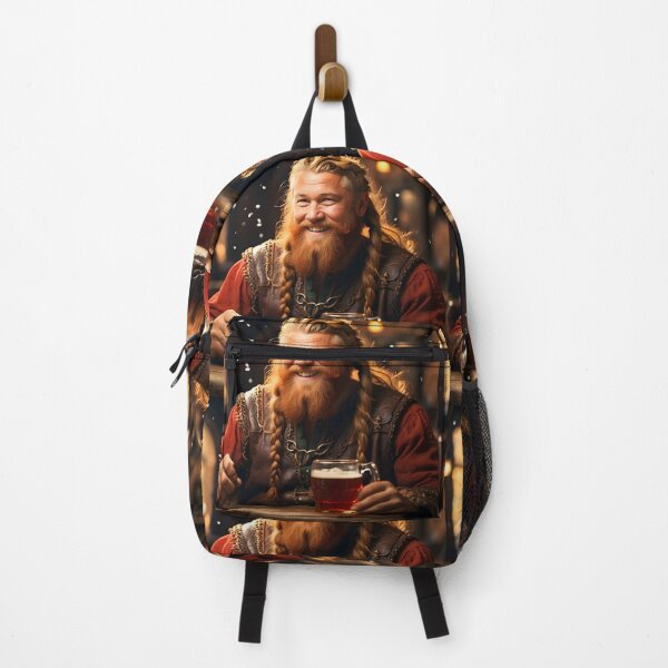 Item preview, happy viking designed and sold by Sartawsky.