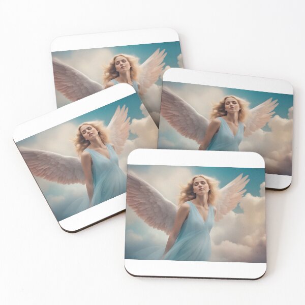 Item preview, Dream of  an angel designed and sold by bogfl.