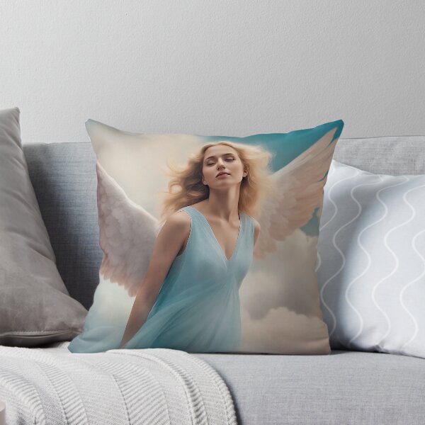 Item preview, Dream of  an angel designed and sold by bogfl.