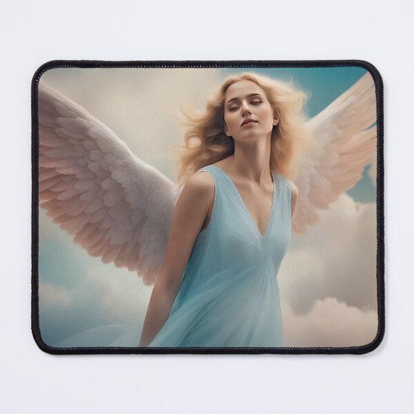 Item preview, Dream of an angel designed and sold by bogfl.