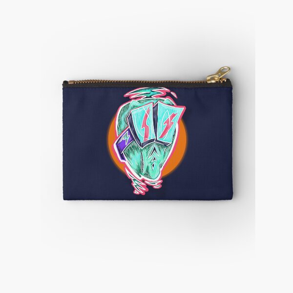 Item preview, Alien Summer designed and sold by TwistedByArt.