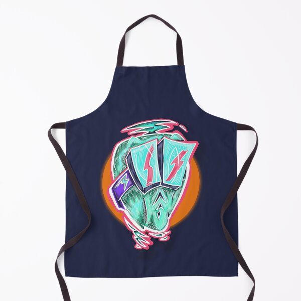 Item preview, Alien Summer designed and sold by TwistedByArt.