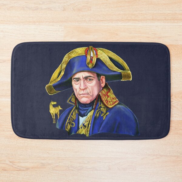 Item preview, Joaquin Phoenix Painting 1 of 2 designed and sold by AK-Hevonen.