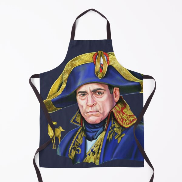 Item preview, Joaquin Phoenix Painting 1 of 2 designed and sold by AK-Hevonen.