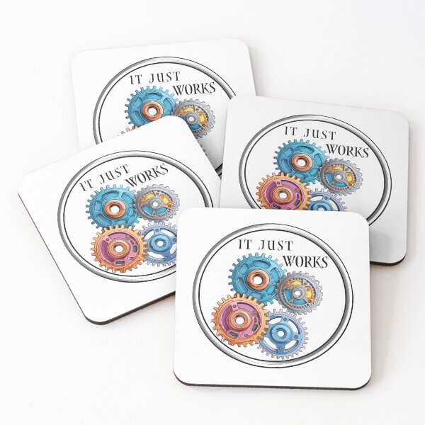 Item preview, Clock Watch Movement Gear designed and sold by C-Plus-Home.