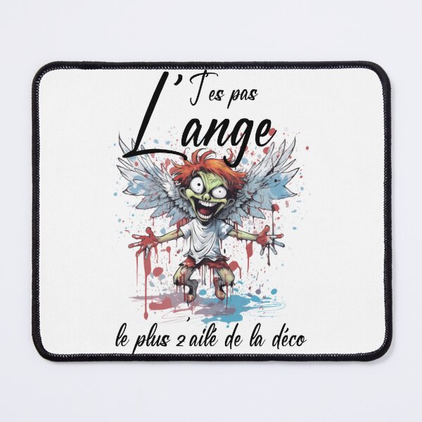 Item preview, you're not the angel designed and sold by benLCMB.