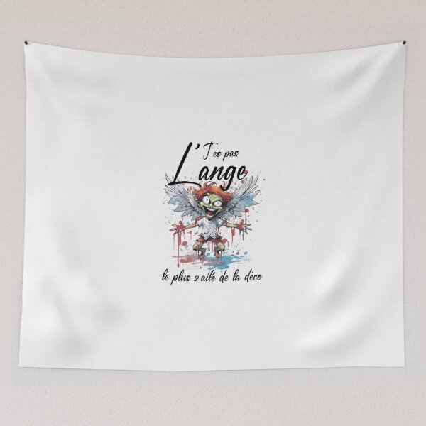 Item preview, you're not the angel designed and sold by benLCMB.