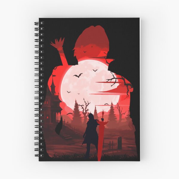 Item preview, Devil May Cry - Dante *Negative Illusion* designed and sold by MyRetroArt.