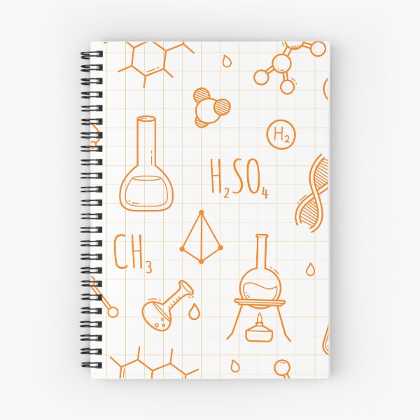 Item preview, Quirky Science Doodles designed and sold by OrangeMG.