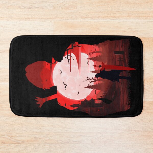 Item preview, Devil May Cry - Dante *Negative Illusion* designed and sold by MyRetroArt.