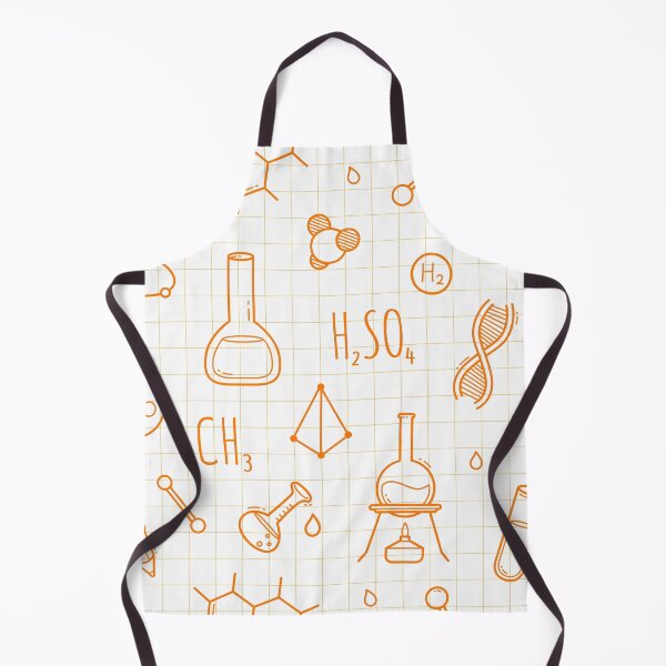 Item preview, Quirky Science Doodles designed and sold by OrangeMG.