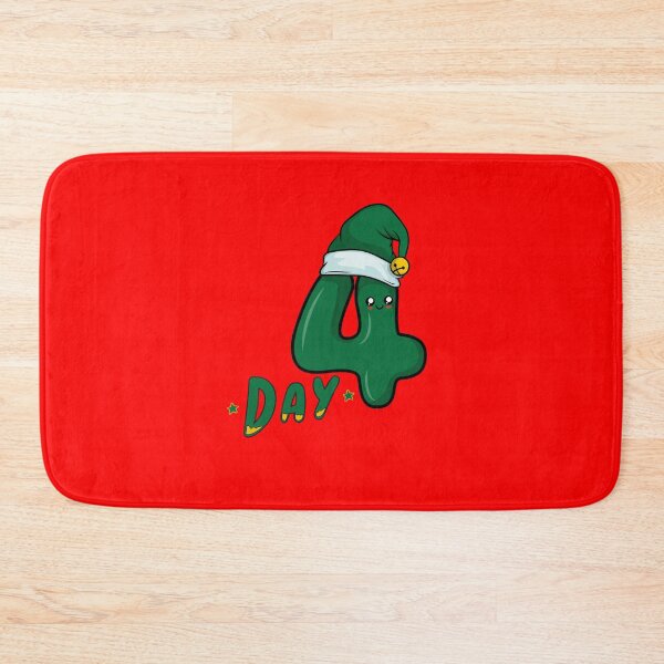 Item preview,  Cute Day 4 designed and sold by Designfs.