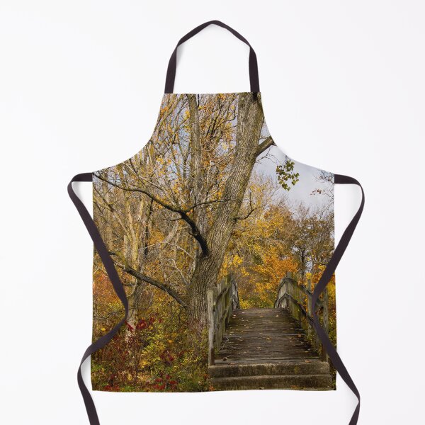 Item preview, Fall in the Park designed and sold by FlyingLilly.