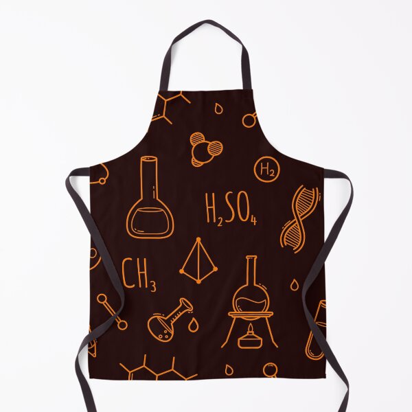 Item preview, Quirky Science Doodles designed and sold by OrangeMG.