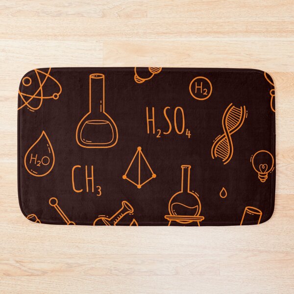 Item preview, Quirky Science Doodles designed and sold by OrangeMG.