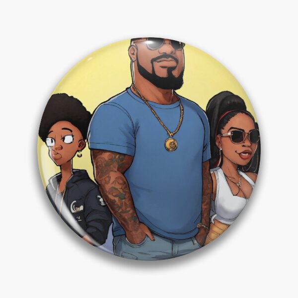 Item preview, Dad V Girls designed and sold by LondonKIngs.