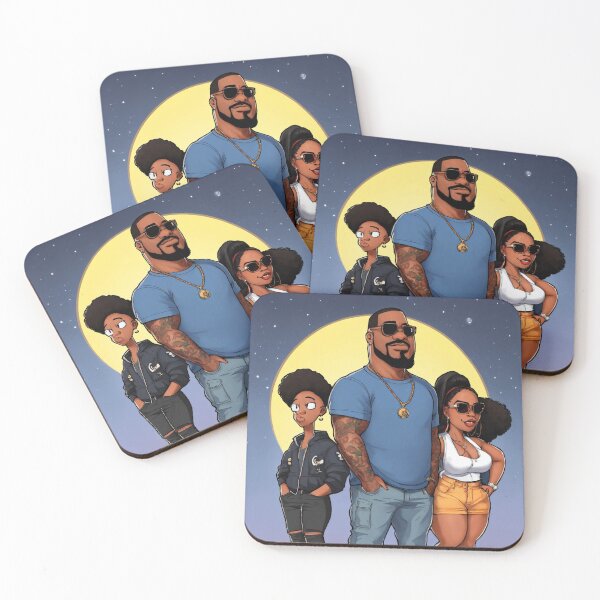 Item preview, Dad V Girls designed and sold by LondonKIngs.
