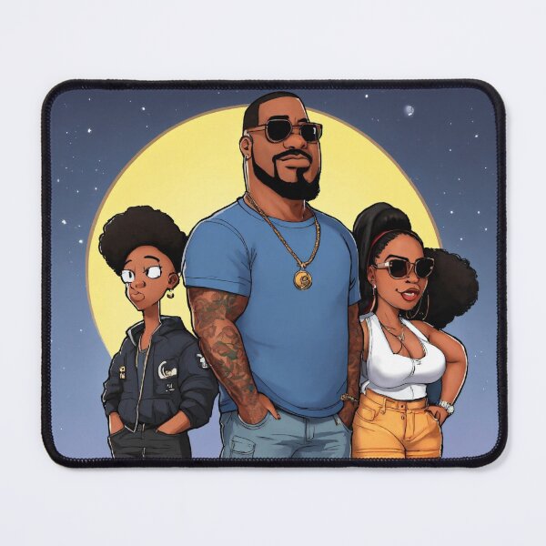 Item preview, Dad V Girls designed and sold by LondonKIngs.