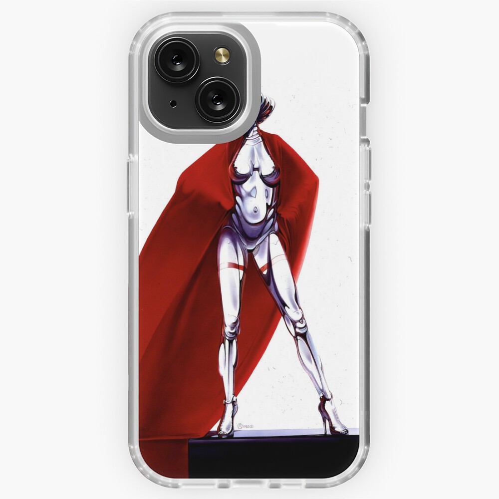 Item preview, iPhone Soft Case designed and sold by HseAchilleos.
