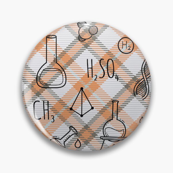 Item preview, Quirky Science Doodles designed and sold by OrangeMG.