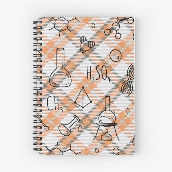 Item preview, Quirky Science Doodles designed and sold by OrangeMG.