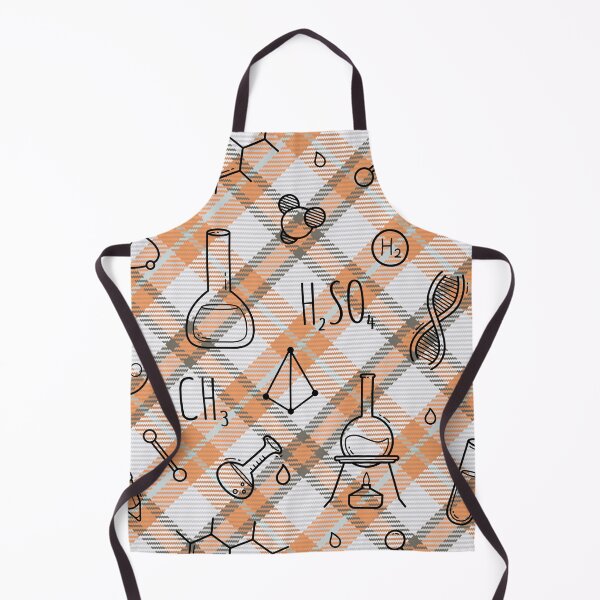 Item preview, Quirky Science Doodles designed and sold by OrangeMG.
