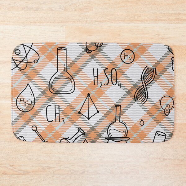 Item preview, Quirky Science Doodles designed and sold by OrangeMG.