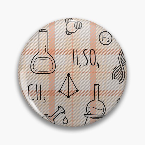 Item preview, Quirky Science Doodles designed and sold by OrangeMG.