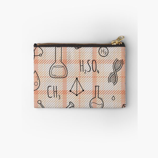 Item preview, Quirky Science Doodles designed and sold by OrangeMG.