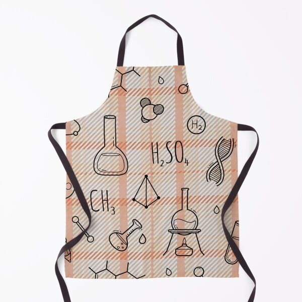 Item preview, Quirky Science Doodles designed and sold by OrangeMG.
