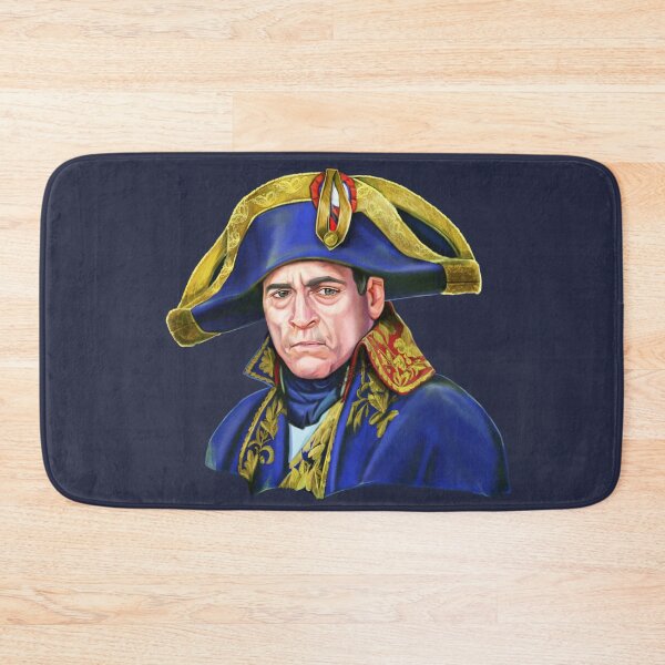 Item preview, Joaquin Phoenix Painting 2 of 2 designed and sold by AK-Hevonen.
