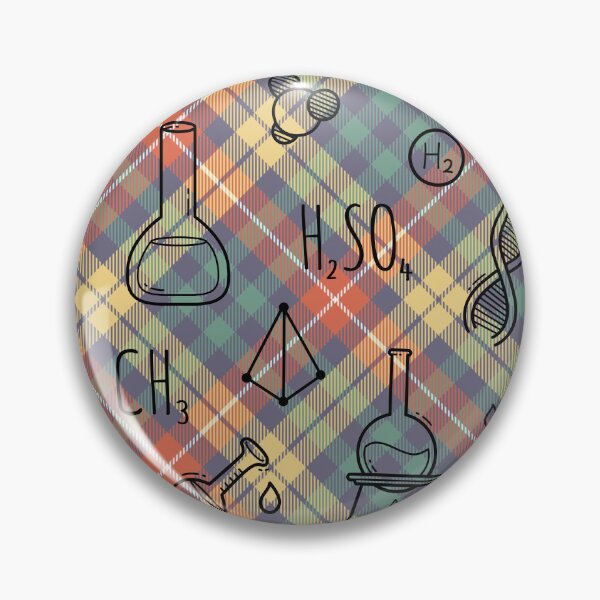 Item preview, Quirky Science Doodles designed and sold by OrangeMG.