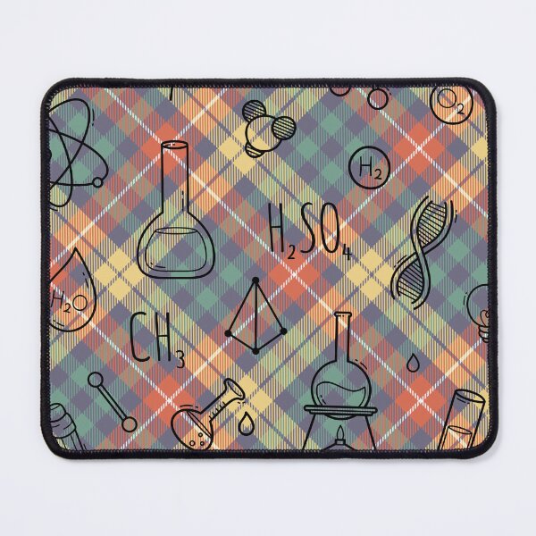 Item preview, Quirky Science Doodles designed and sold by OrangeMG.